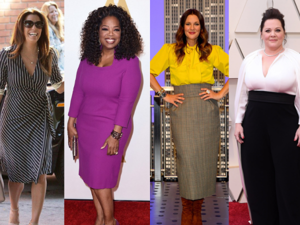 Embracing Your Round Body Shape: A Guide to Stylish Confidence